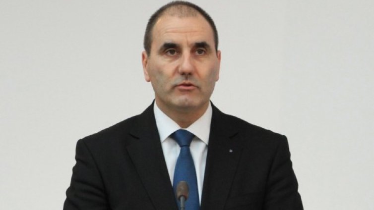 Цветанов непреклонен: Коалиция с БСП, "Атака" и ДПС - не!