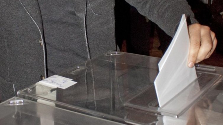 Да се приготвим за предизборна кампания