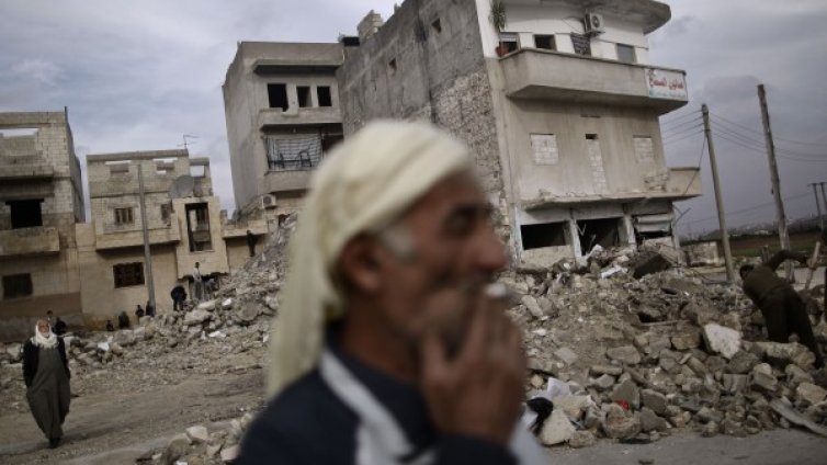  И без Башар Асад конфликтът в Сирия ще продължи