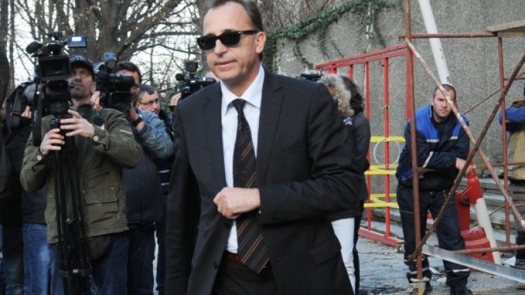 Шеф на ЦСКА: Все още имаме шанс за титлата