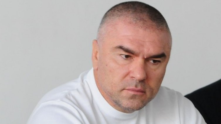 Марешки - като единствената алтернатива на българите