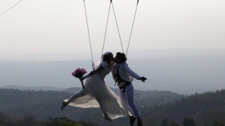 Вземи си образована жена, за да живееш дълго