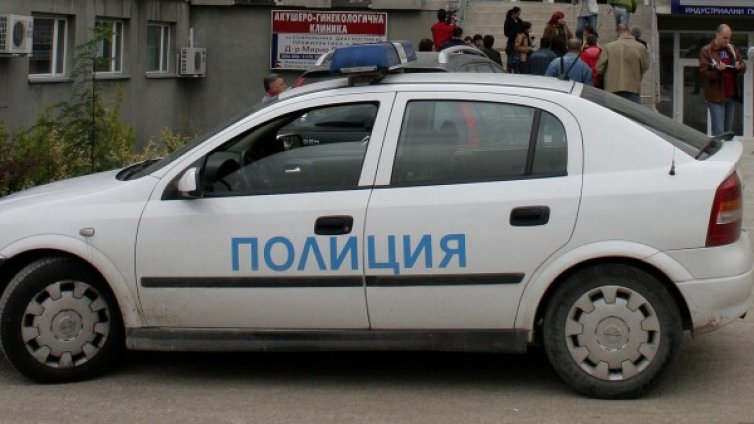 Два въоръжени грабежа в Пловдив за ден