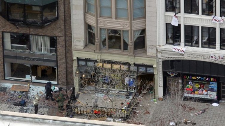 Плевнелиев и Райков изпратиха съболезнователни писма до Oбама