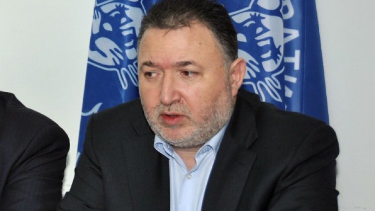 Докога всеки МВР-шеф с &bdquo;явки&ldquo; в службите, пита СДС 