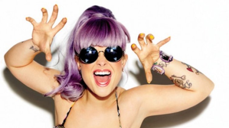 Кели Озбърн: Тялото ми не е съвършено, но аз си го обичам 