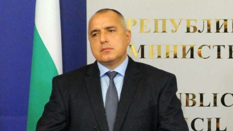  ЦИК поряза жалба на Сидеров срещу ГЕРБ