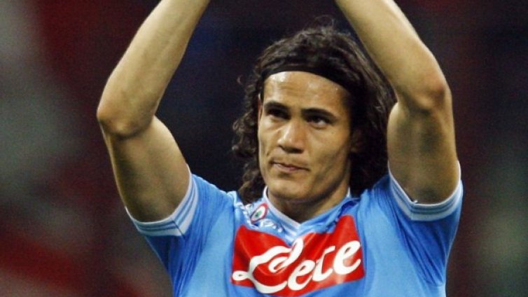 Ман Сити и Кавани почти се договориха за личните условия