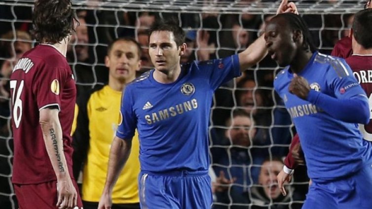 Лампард: Моуриньо би бил фантастичен вариант за Челси