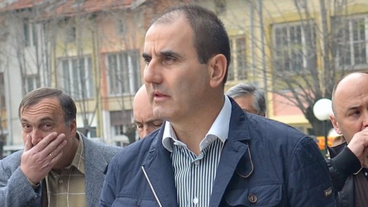 Искат да ме отстранят, а престъпността това чака!
