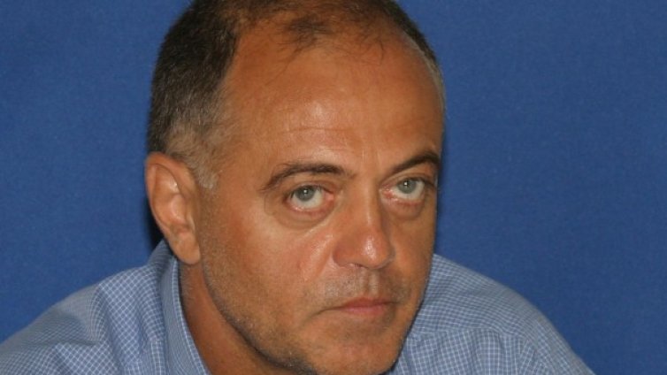 Калин Георгиев вън от МВР, настоява Атанас Атанасов 