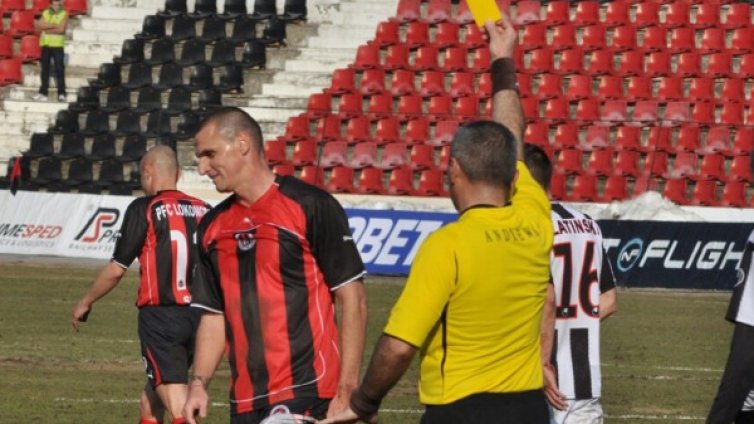 Счетоводител на Боби Михайлов фаворит да свири Левски - ЦСКА