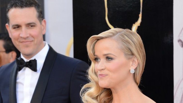 Арестуваха Рийз Уидърспун и съпруга й 