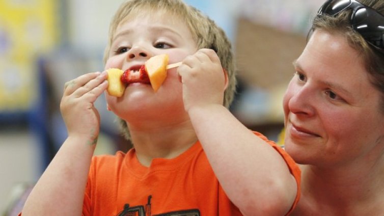 Защо детето го боли корем? 