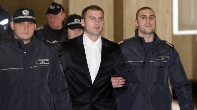 Окончателно: Енимехмедов няма да се бори да става депутат 