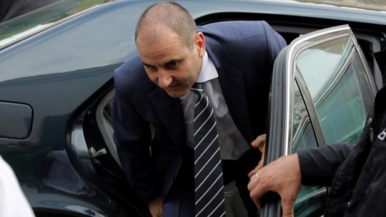 Цветанов: И мен, и Станишев ни разпитват като свидетели