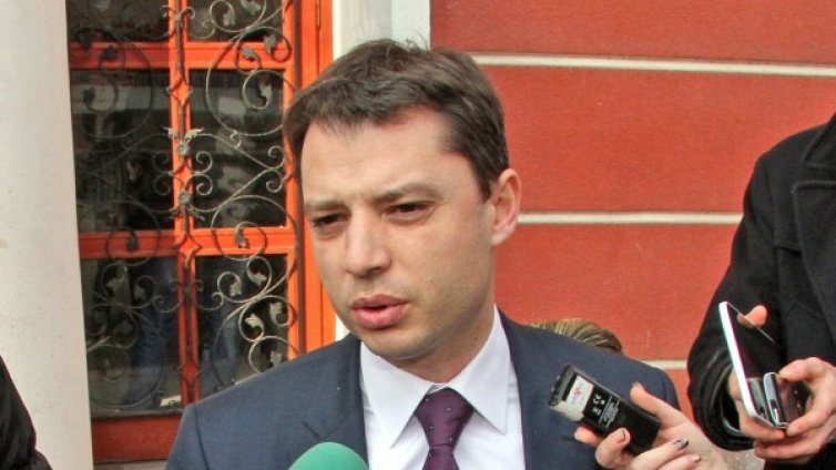 Добрев: ГЕРБ може да осигури растеж за малкия и среден бизнес