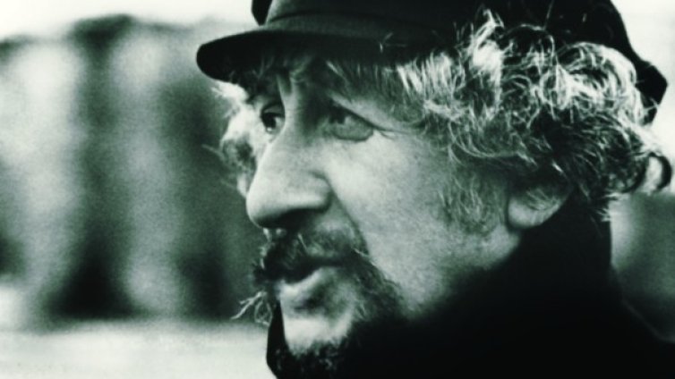 Радой Ралин &ndash; един смутител на реда