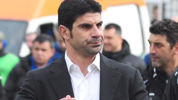 Гонзо готви чистка в Черно море