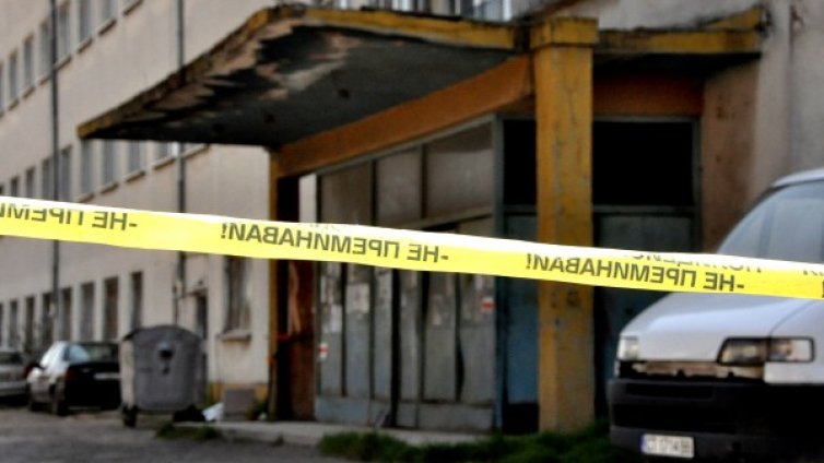 Издирваният за убийството в Стара Загора е мъртъв