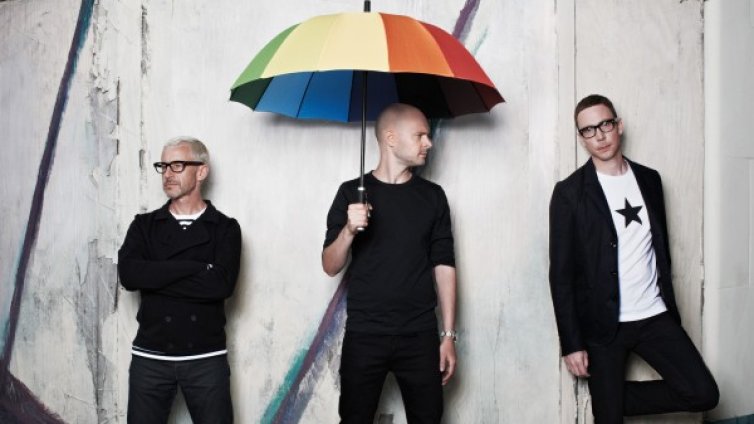 Най-известното транс трио Above&Beyond - на SPIRIT of Burgas