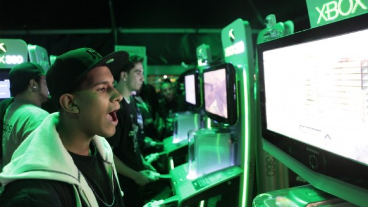 Гаджето геймър &ndash; проблем?