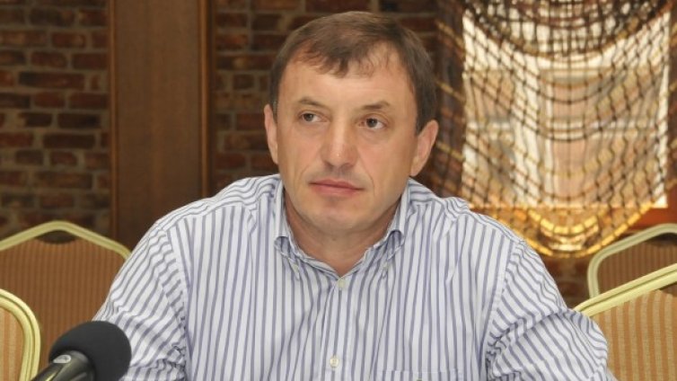 Найденов мислел да проговори за подслушванията през 2011 година 