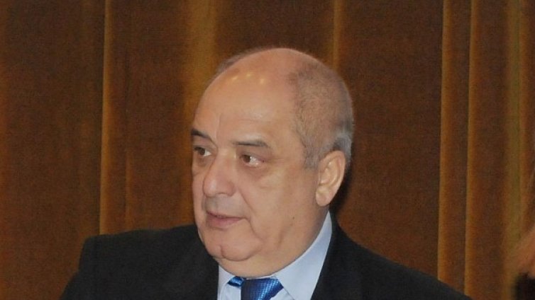 Димитър Иванов: Цветанов се е изкушил от властта