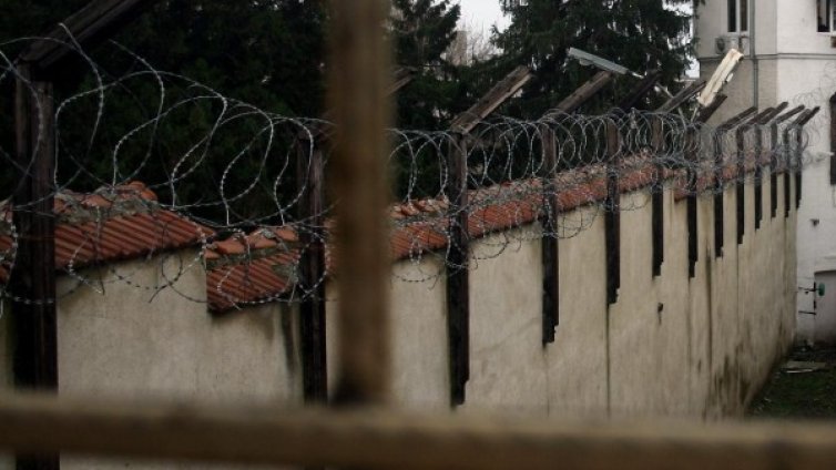 37 чужденци са в гладна стачка в Софийския централен затвор