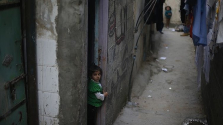 Израел нанесе три удара по Газа