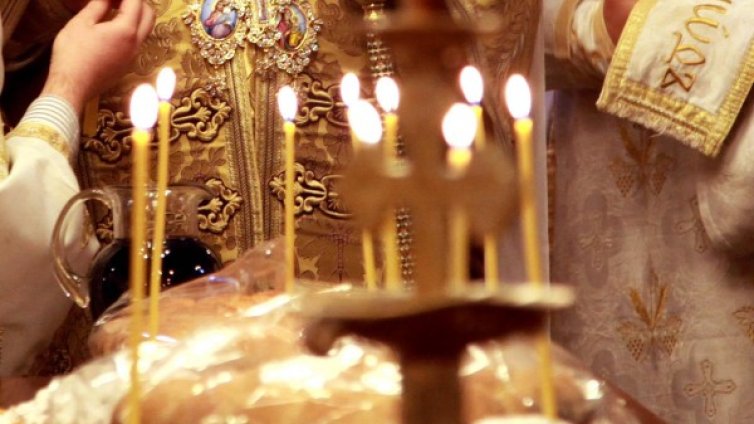 Започва Страстната седмица