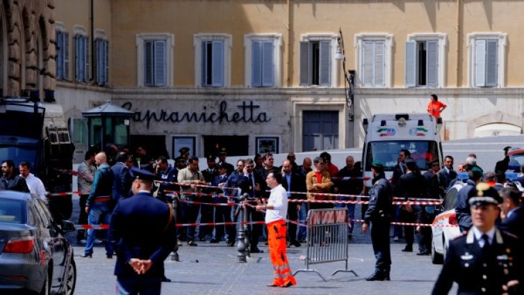 Италия се връща към реалността