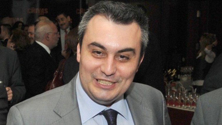 Кокинов изритан като градски прокурор на София 
