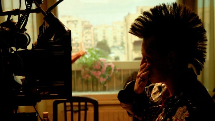 Най-новото българско кино - на малкия екран