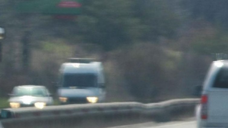 Силна организация за трафика по празниците