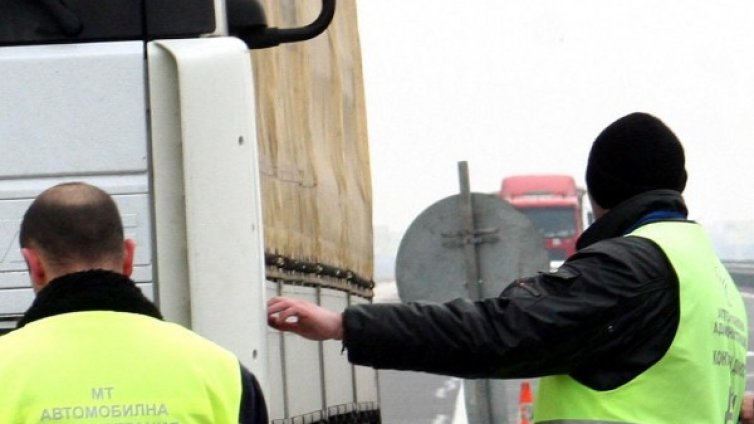 Няма загинали в катастрофи през денонощието