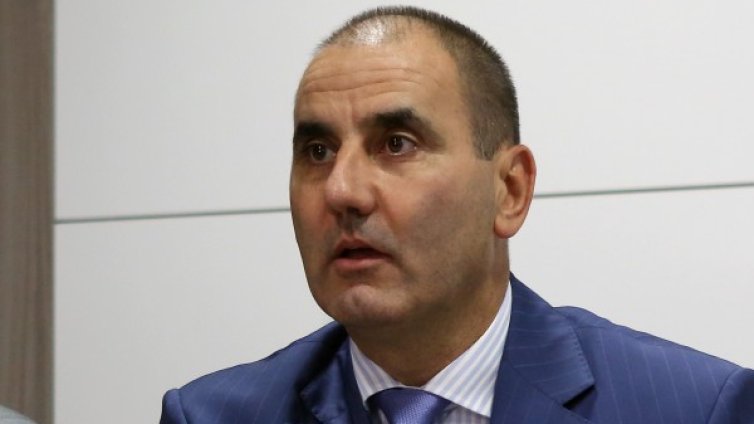 Няма как ГЕРБ да не бие - и то с  много, вярва Цветанов