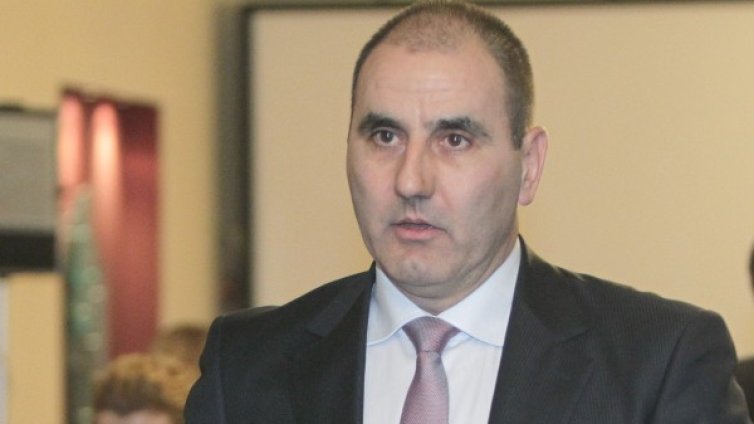 Ген. Валентин Петров: Цветанов ще си понесе отговорността