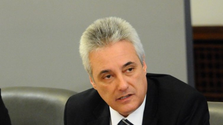 Гответе се за председателството на ЕС, заръча Райков