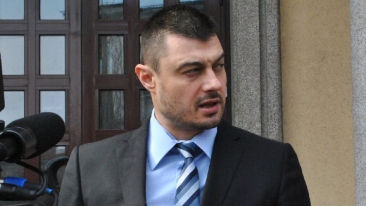 Отворя ли си устата преди изборите, Борисов ще е с белезници!