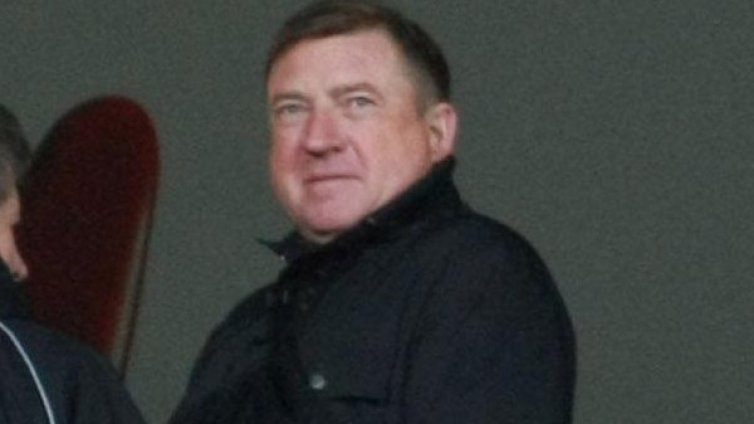 Бивш треньор на Левски: Не съм по-слаб от Жозе Моуриньо!