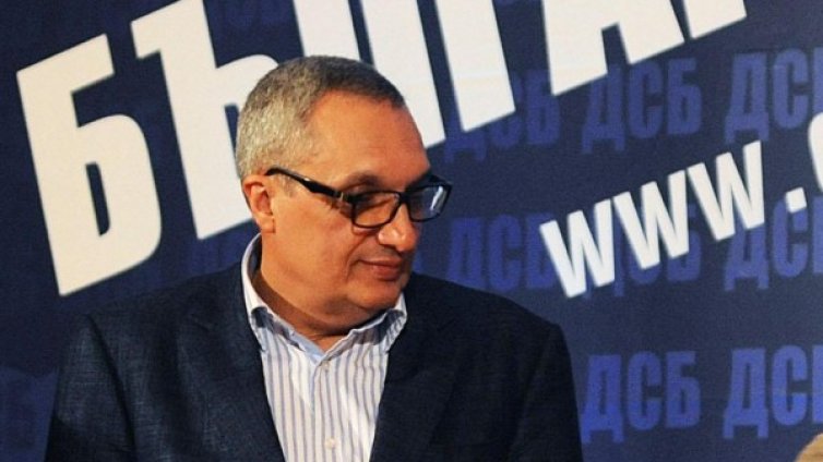 Върховенство на закона ще оправи страната, смята Костов 