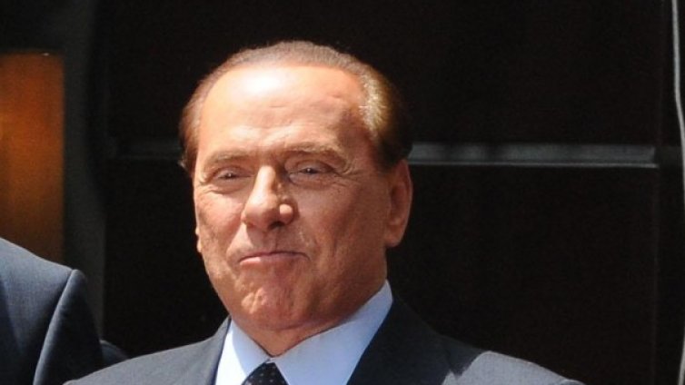 Апелативният съд потвърди присъдата на Берлускони