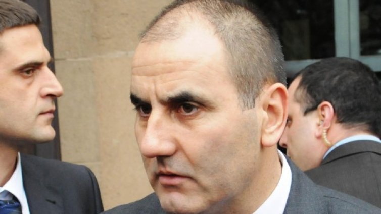 Цветанов дава обяснения в спецпрокуратурата