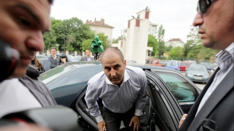 Не знаех предварително какво показва проверката, рече Цветанов