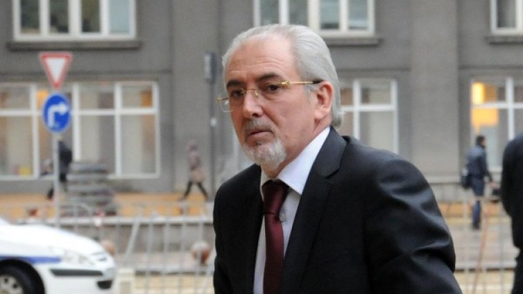 Санкционираха Местан за агитация на турски 