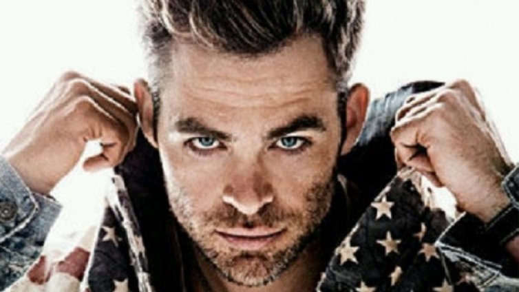 Крис Пайн &ndash; пречистен и необвързан 