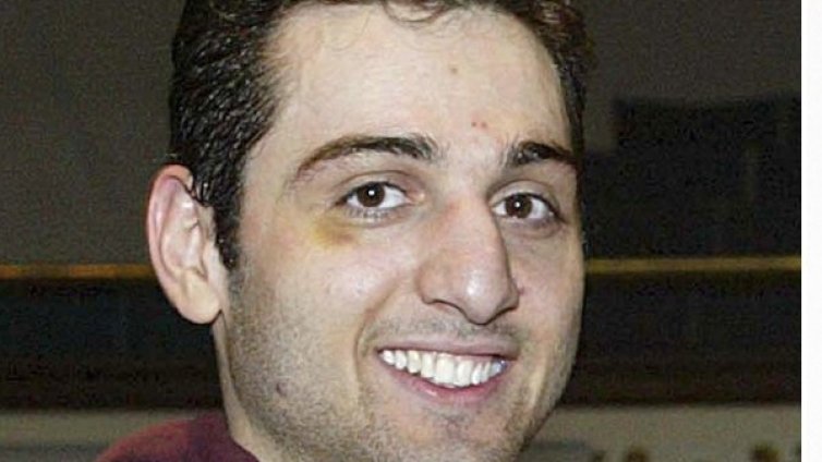 Вашингтон не е разбрал важна информация за Тамерлан Царнаев