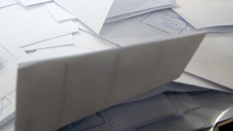 ЦИК: Намерените бюлетини няма да компрометират вота 