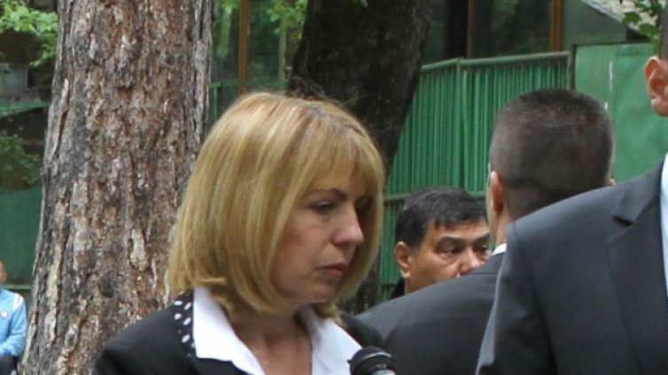 Трудно движение цяла година в столичния „Младост“